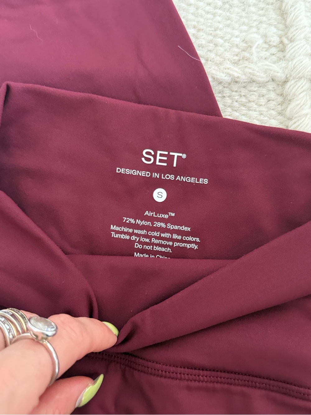 SET ACTIVE MATCHING SET - Picture 5 of 5